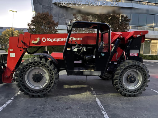 2020 MANITOU MTA12042
