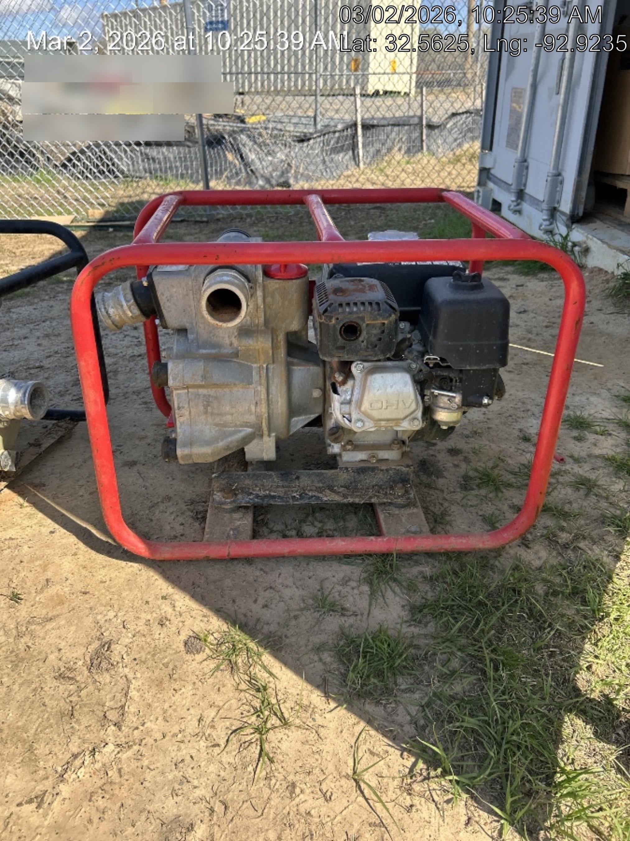 2023 MULTIQUIP QP2TH