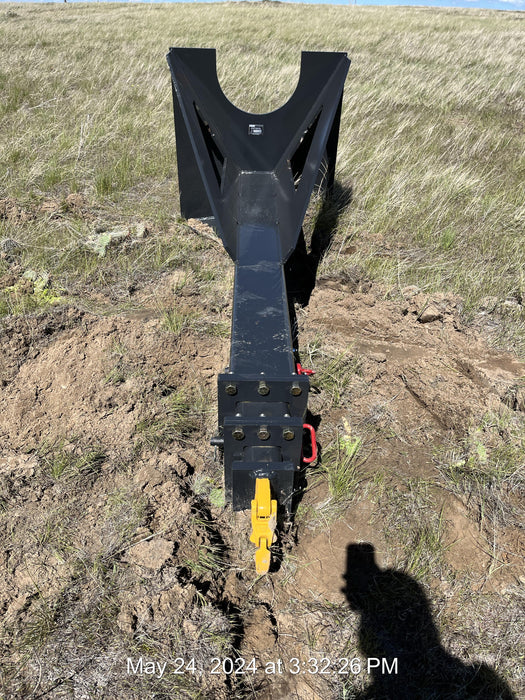 2023 HAUGEN MIJ-WL2-416