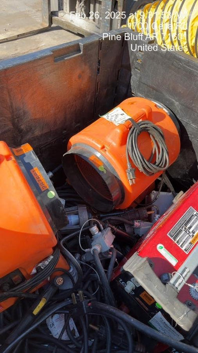 2022 ALLEGRO 9539-12