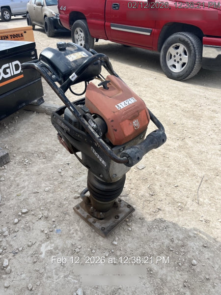 2024 HUSQVARNA LT6005
