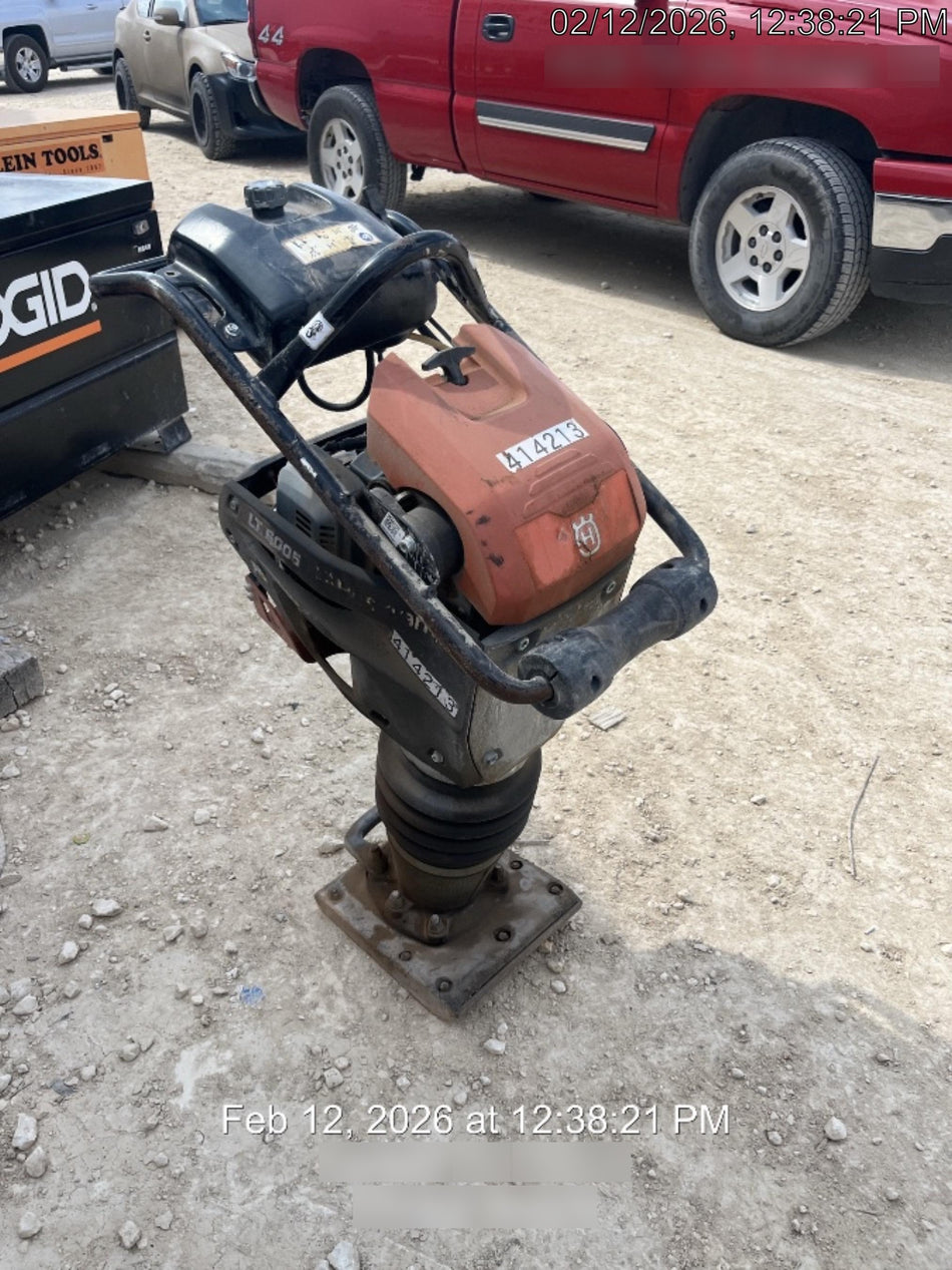 2024 HUSQVARNA LT6005
