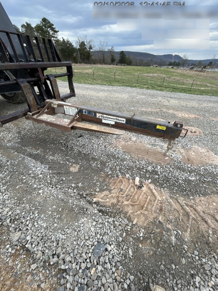 2019 STAR INDUSTRIES M1360B - Star JIB Boom