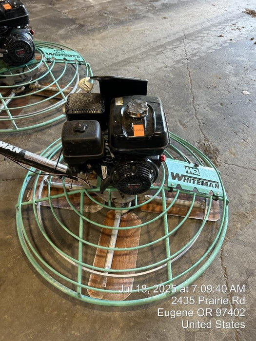 2024 MULTIQUIP B46H90