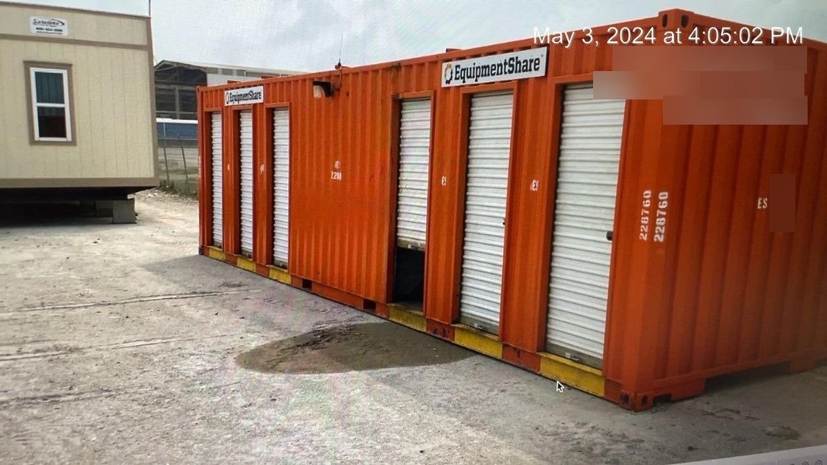 2022 MODULAR SECURITY SYSTEMS INC MAC-6O