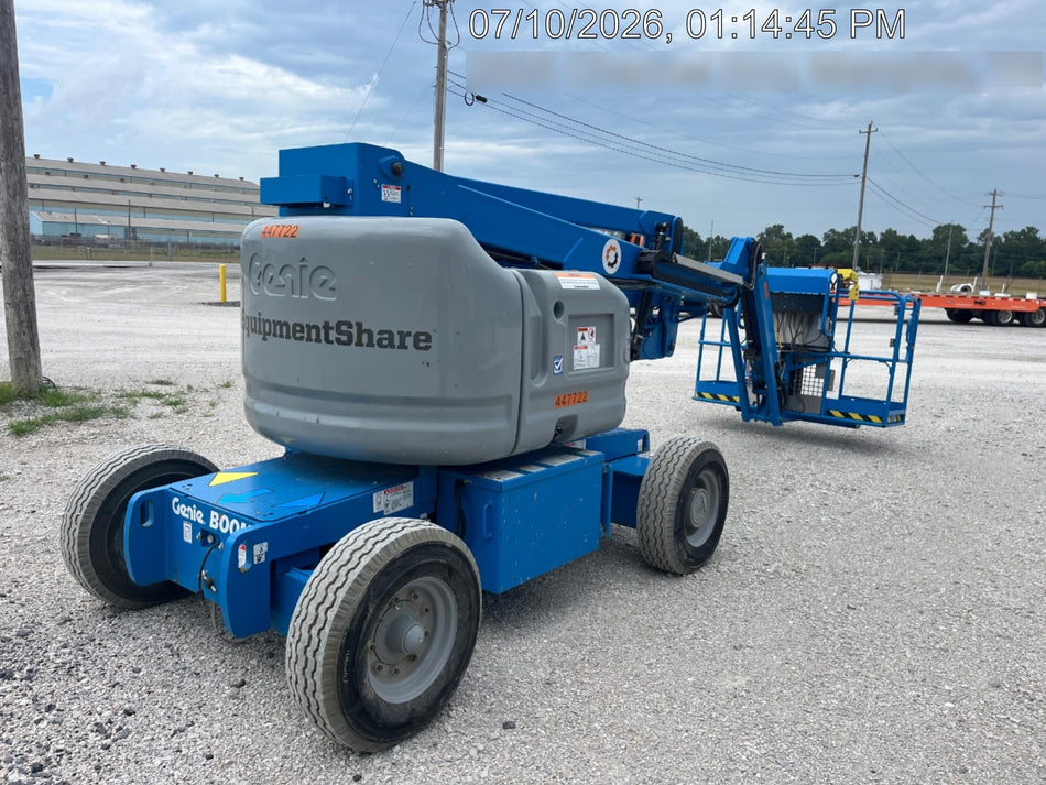 2024 GENIE Z-45/25J DC