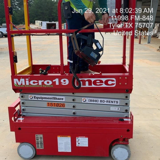 2021 MEC Micro 19