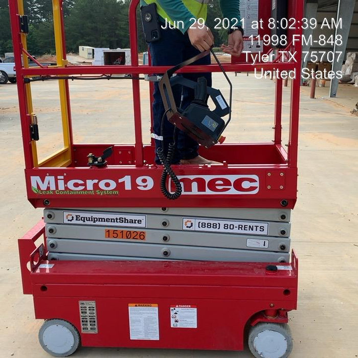 2021 MEC Micro 19