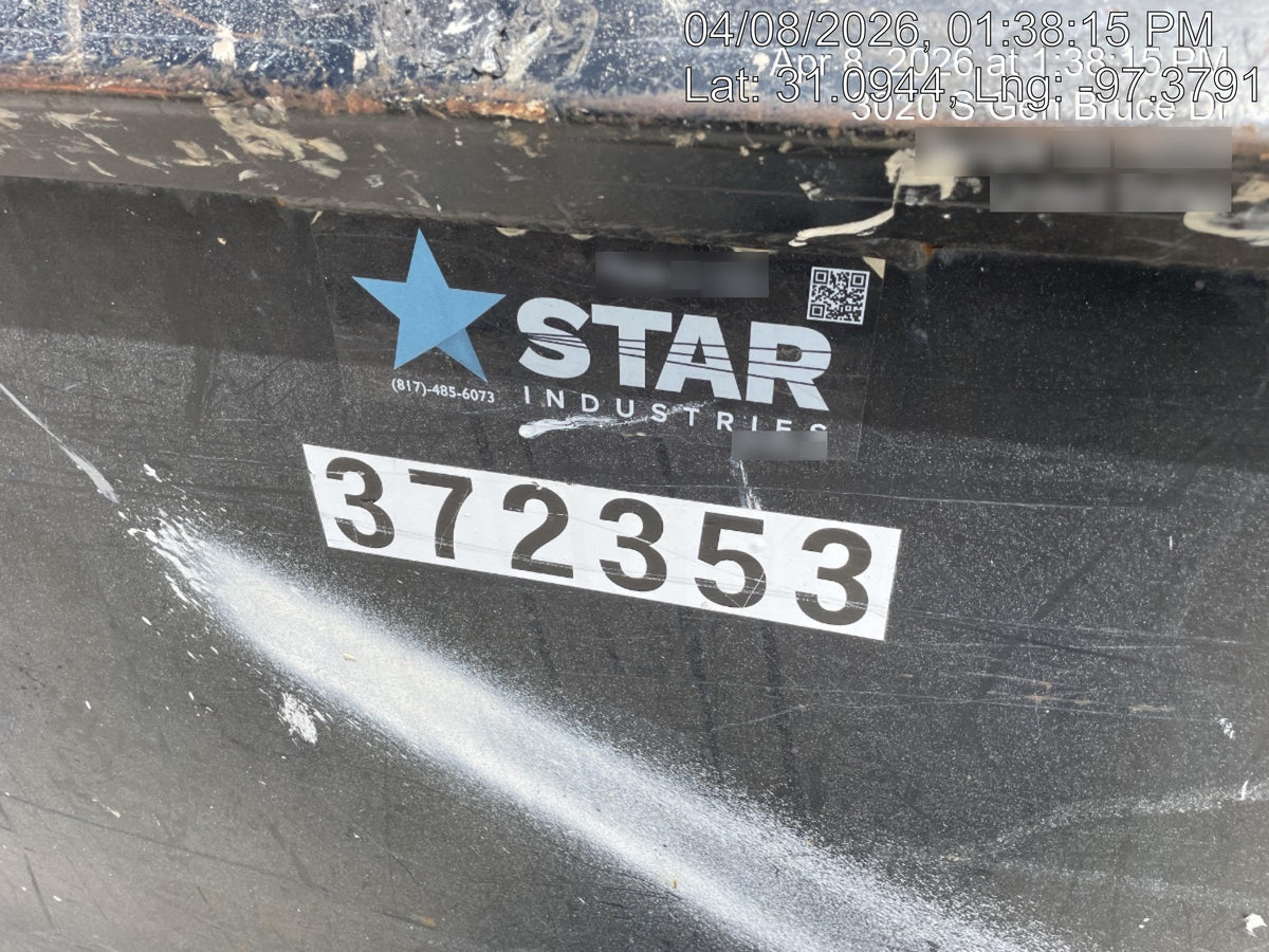 2023 STAR INDUSTRIES 1430