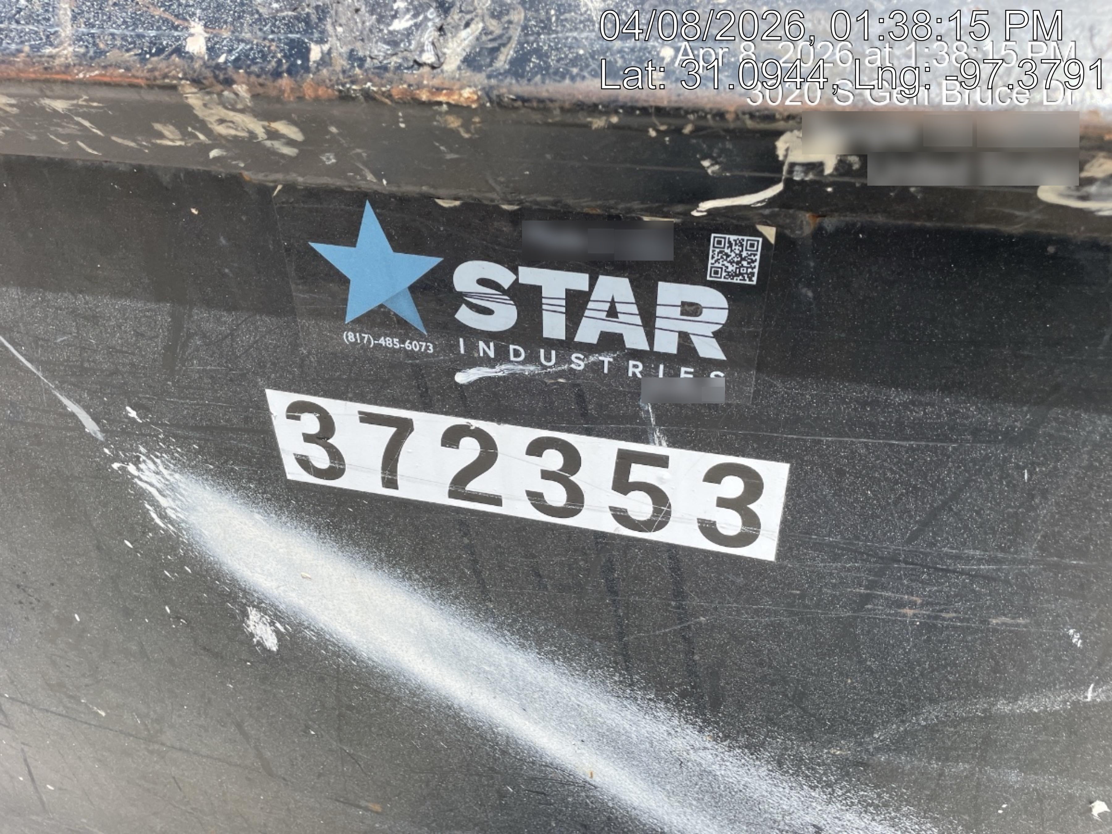 2023 STAR INDUSTRIES 1430