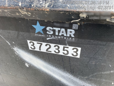 2023 STAR INDUSTRIES 1430
