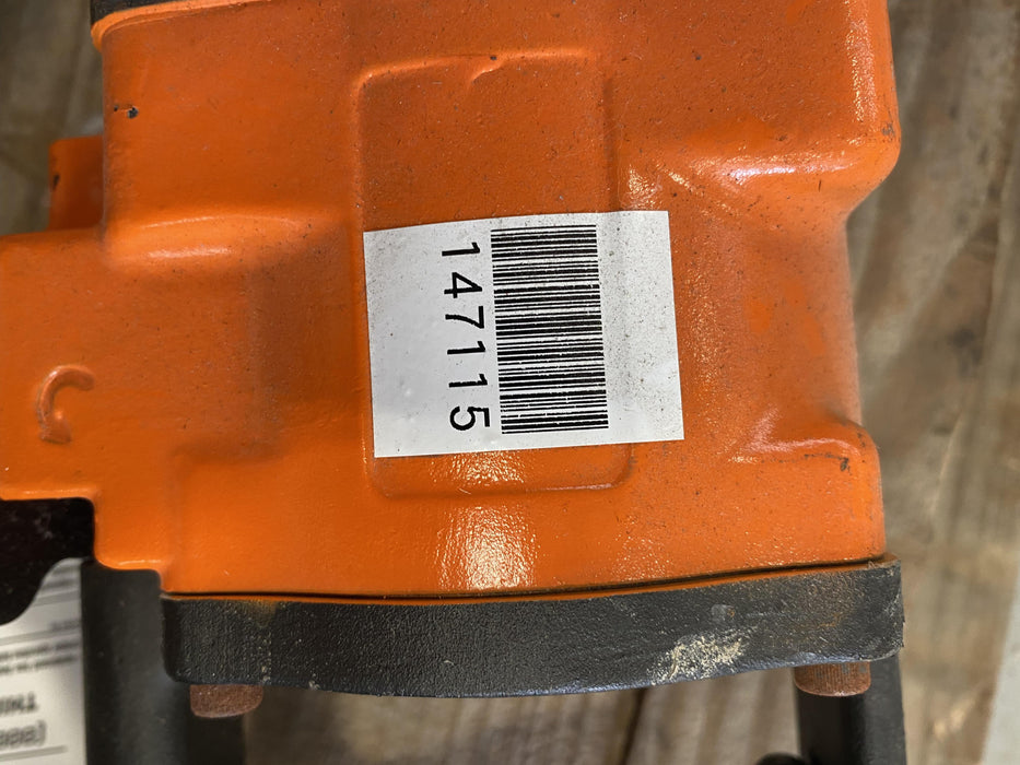 2021 MICHIGAN PNEUMATIC 4940B2