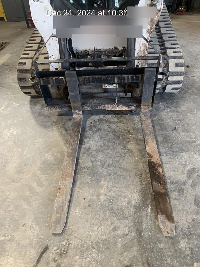 2023 MANITOU 50504723