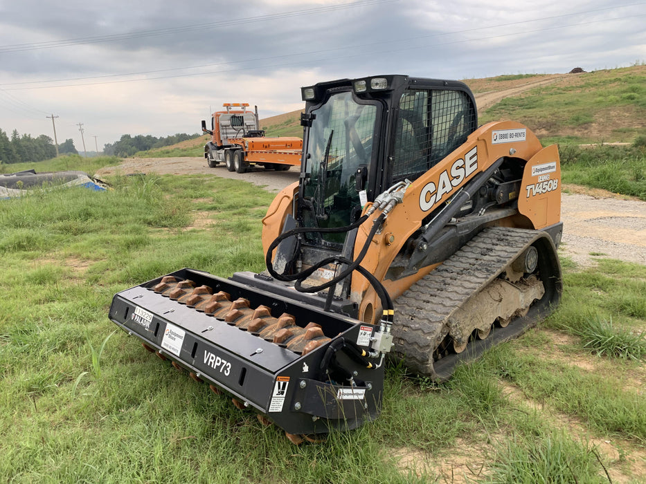 2020 PALADIN ASSY73PD