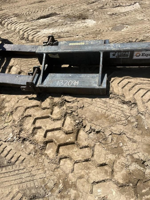 2021 STAR INDUSTRIES M1360B - Star JIB Boom