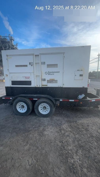 2022 MULTIQUIP DCA220