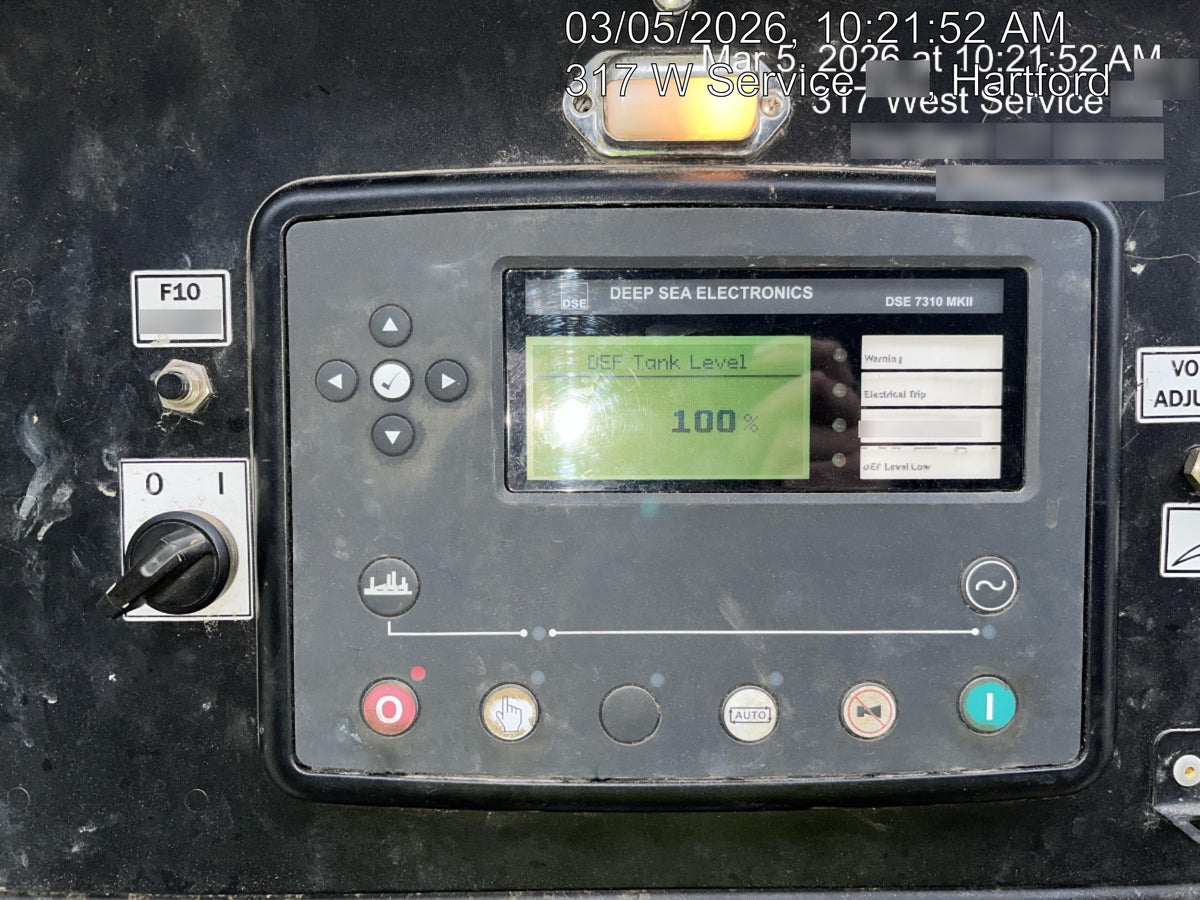 2020 ATLAS COPCO QAS 70