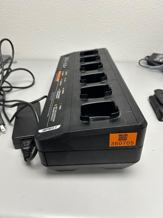 2023 MOTOROLA PMPN4284