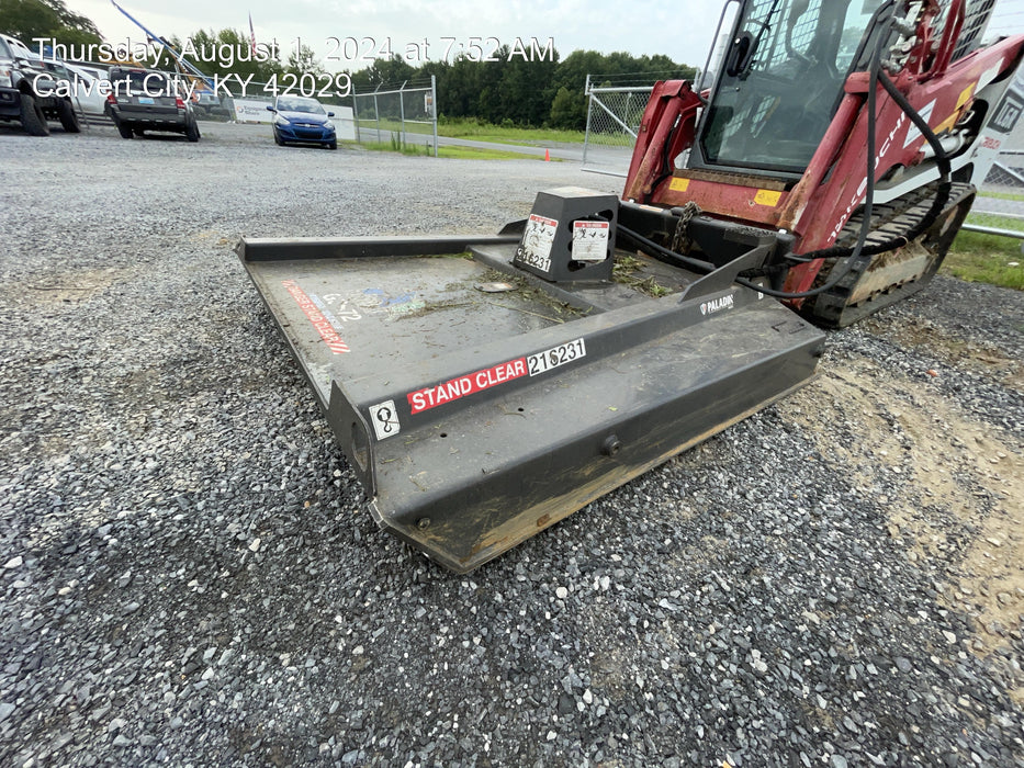 2022 PALADIN 30372A-0022