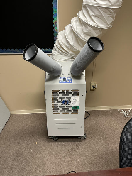 2022 KWIKOOL KPAC1411-2