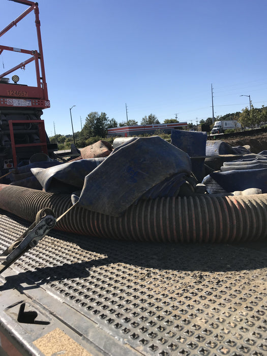 2020 MYERS-SETH A-DD6/HA/SAFE