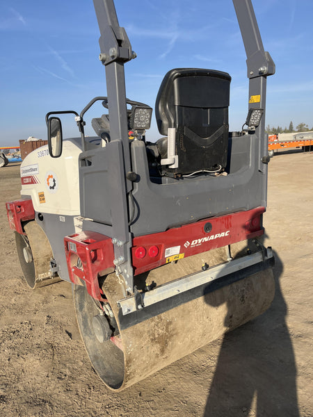 2023 DYNAPAC CC1200