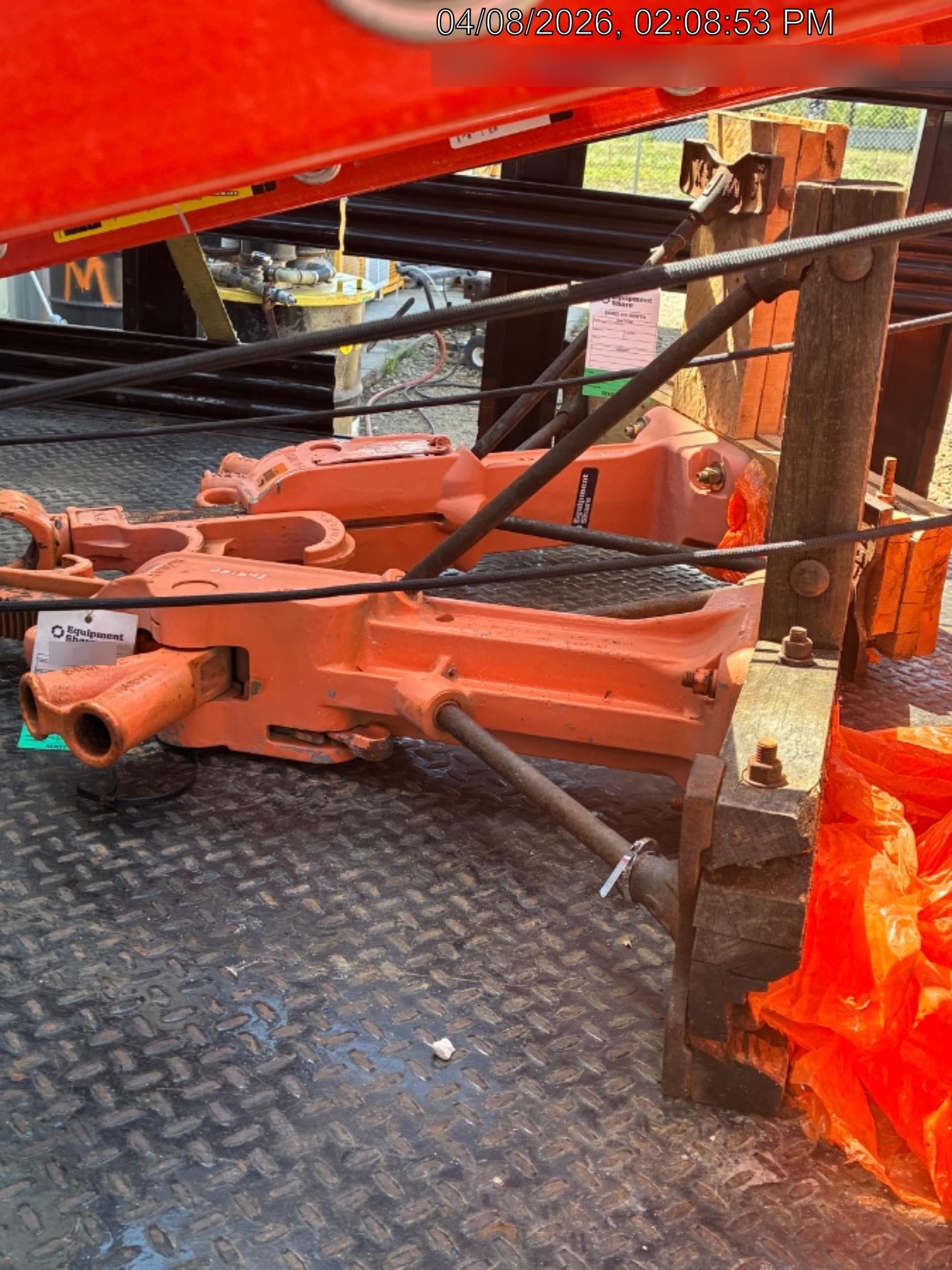 2021 SIMPLEX CRA1029R