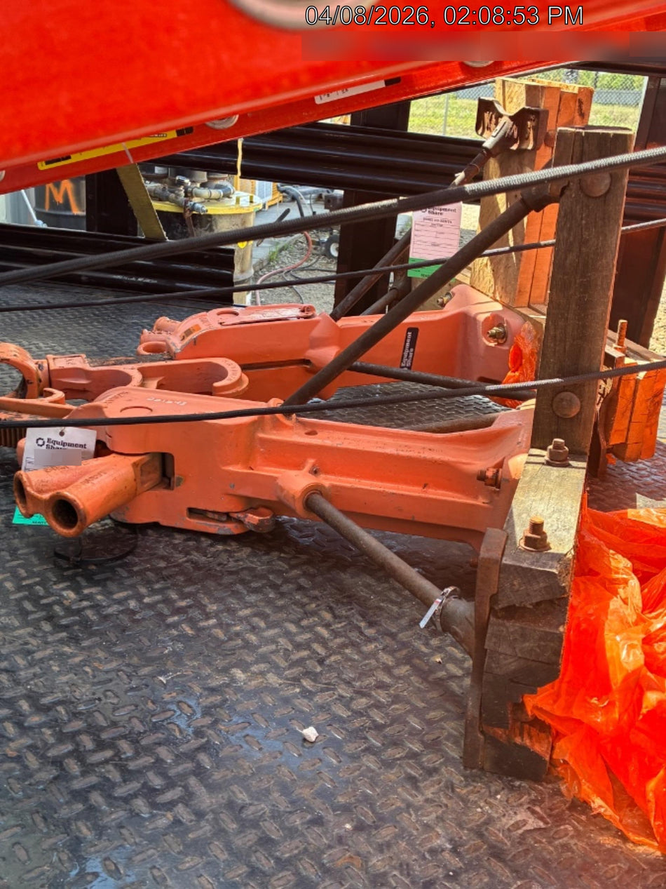 2021 SIMPLEX CRA1029R