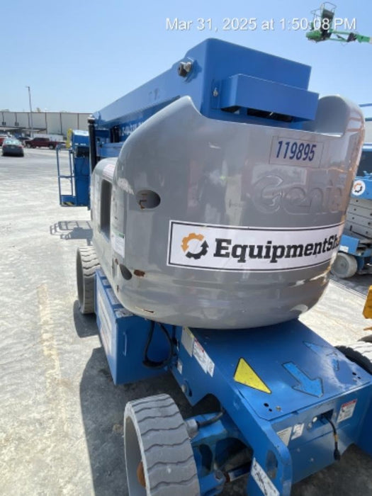 2020 GENIE Z-40/23N RJ