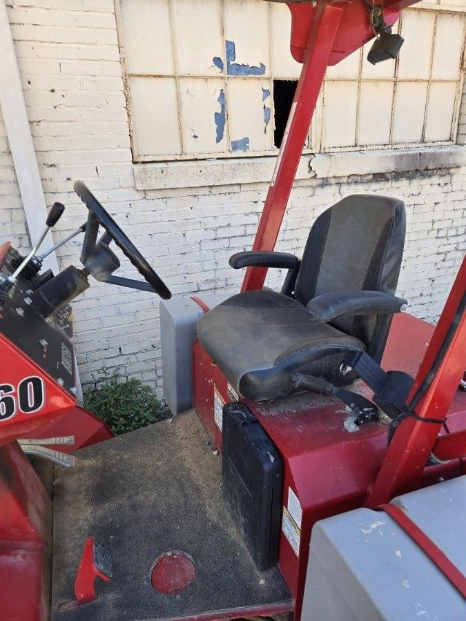 2023 BROCE BW260