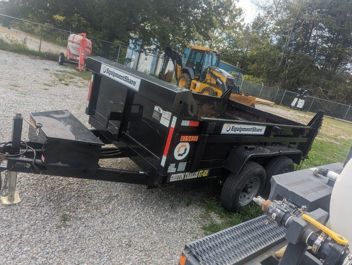 2021 SURE-TRAC 6x10x2