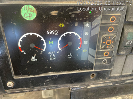 2023 MANITOU MTA5519
