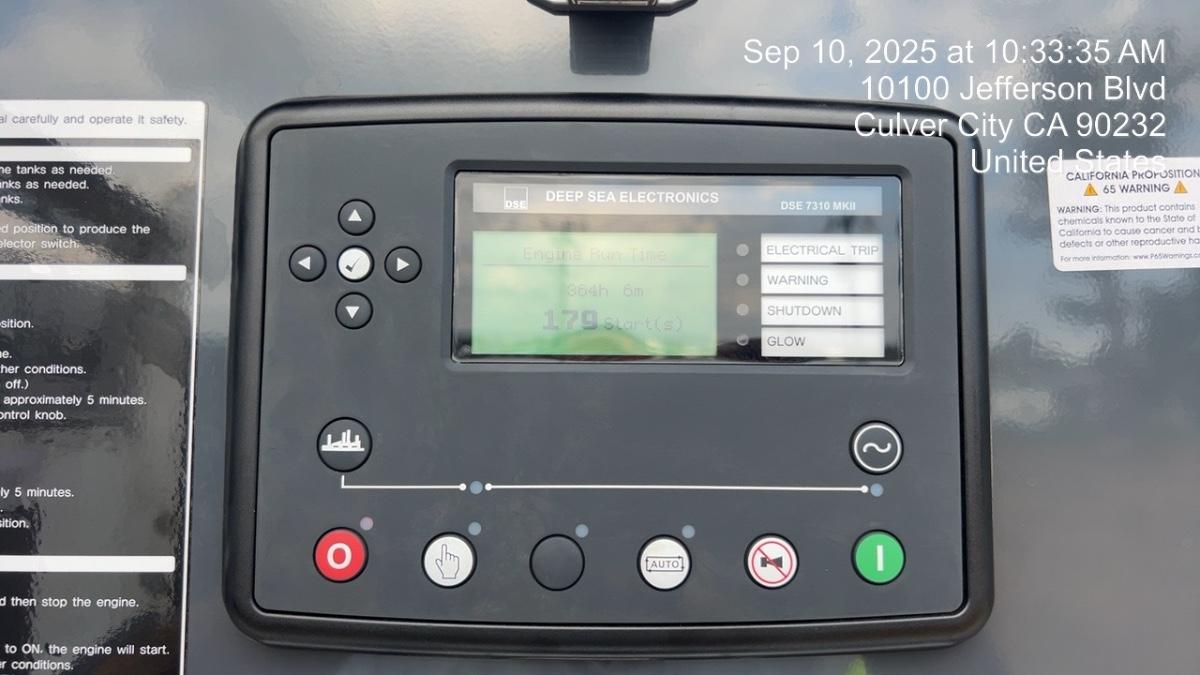 2025 AIRMAN SDG65S-8E1