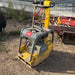 2025 WACKER NEUSON BPU3050A