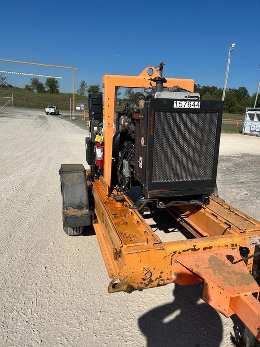 2021 PIONEER PP66S12L71-TD2.9L4