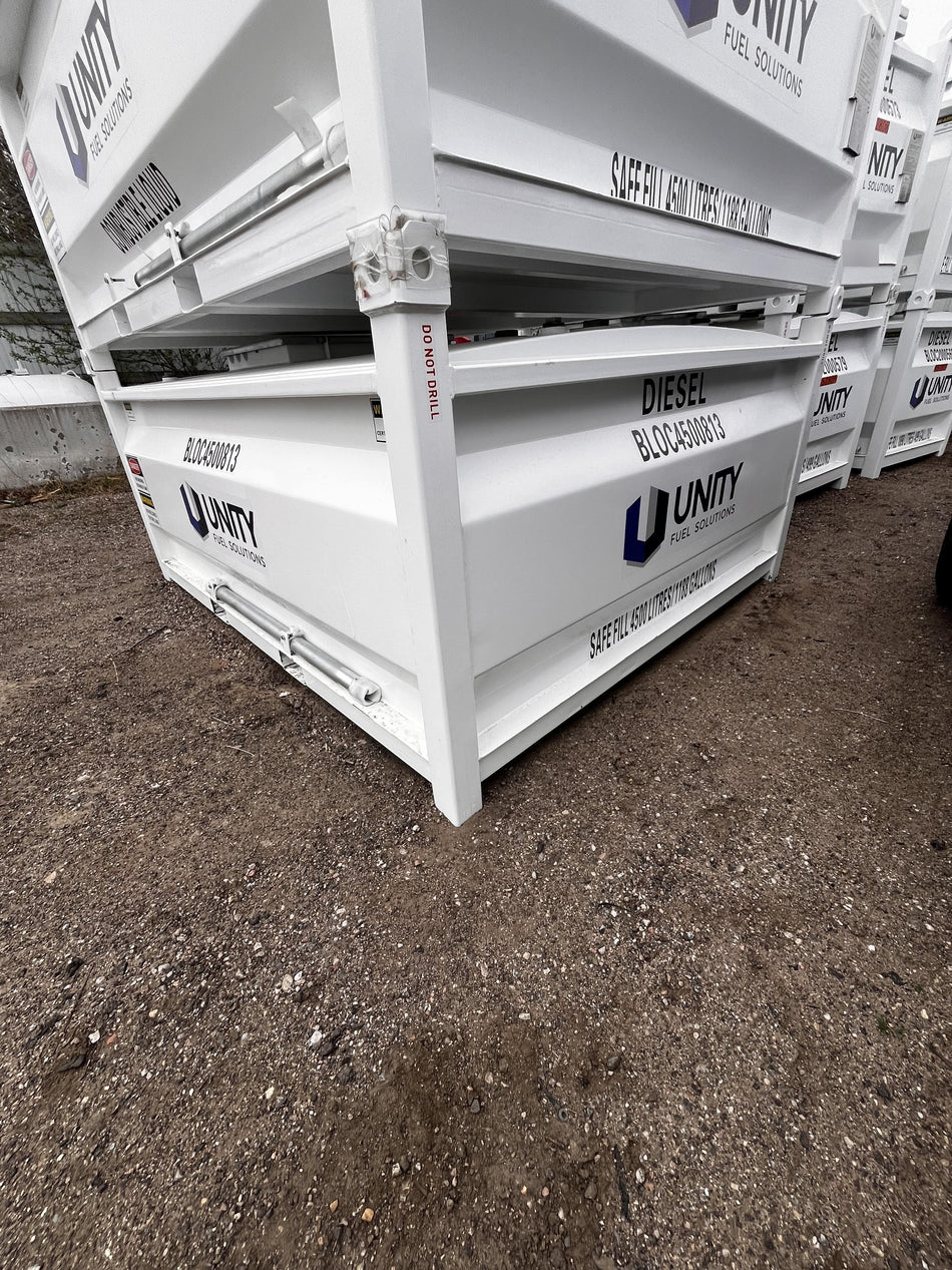 2026 UNITY BLOC 4500