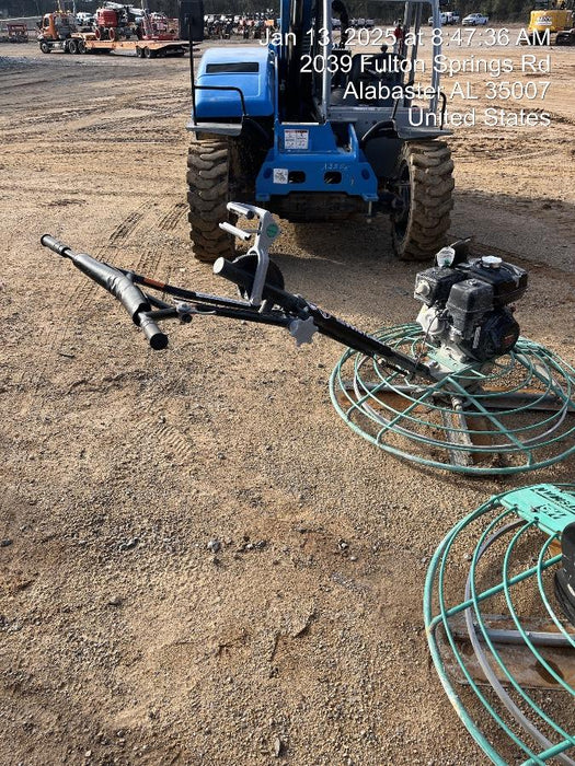 2024 MULTIQUIP B46H90