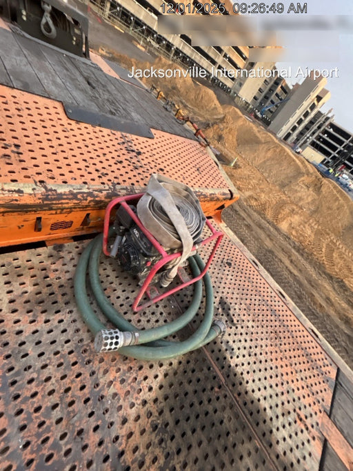 2023 MULTIQUIP QP2TH