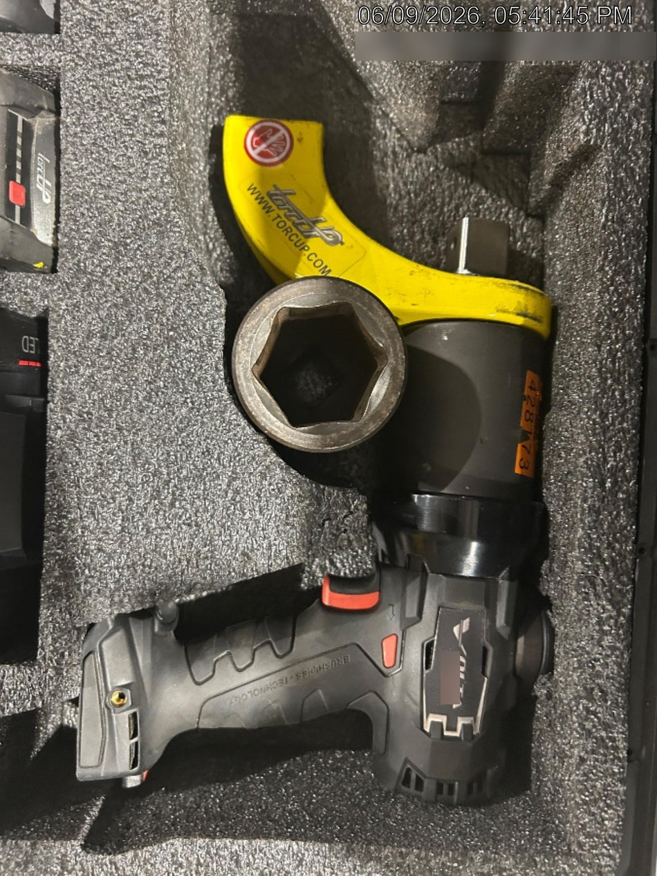 2024 TORCUP VT-1000KIT