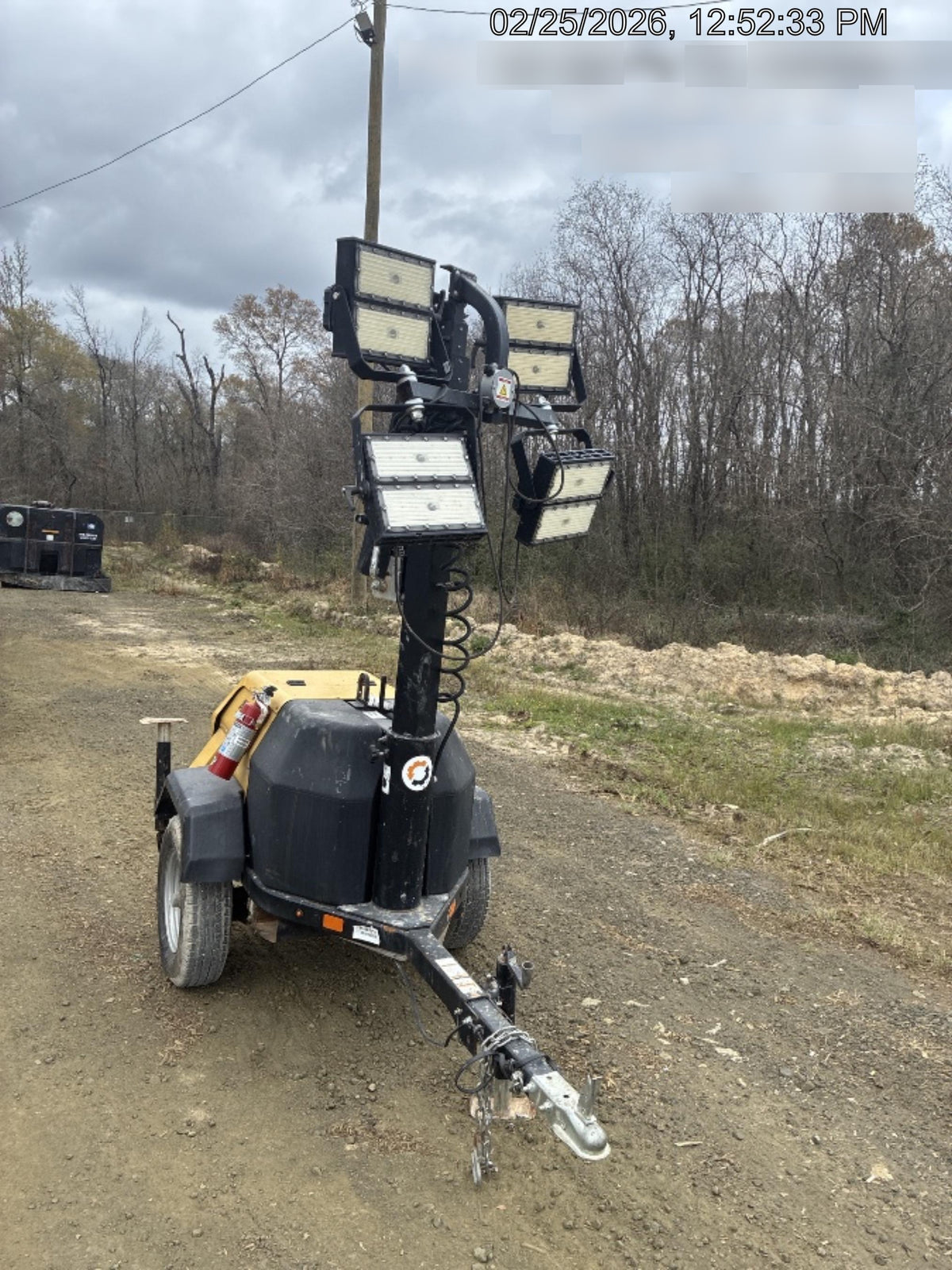 2022 ALLMAND NLV3GR