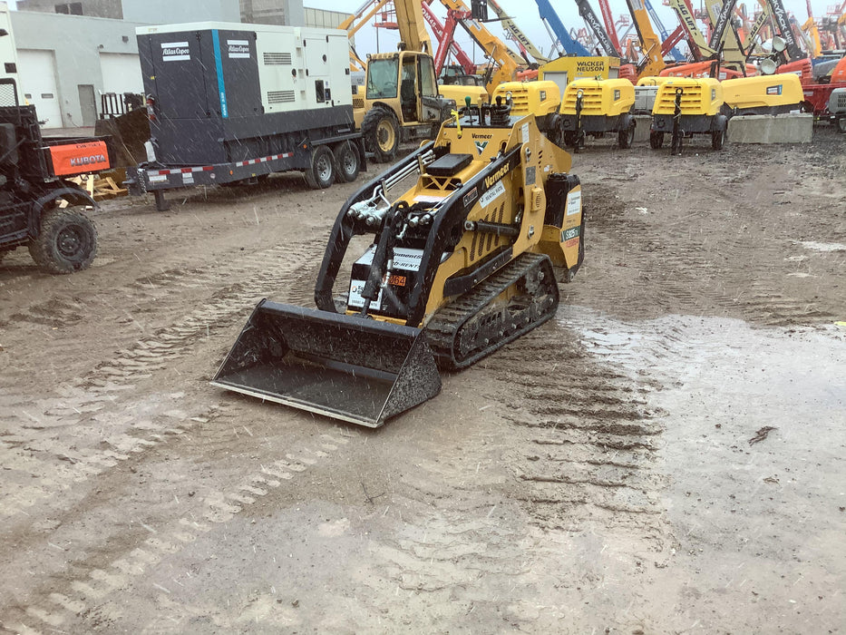 2020 VERMEER S925TX