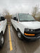 2025 CHEVROLET Express Van - Rental