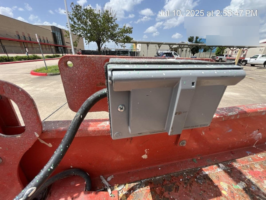 2018 SKYJACK SJIII-3226