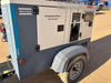 2021 ATLAS COPCO QAS45