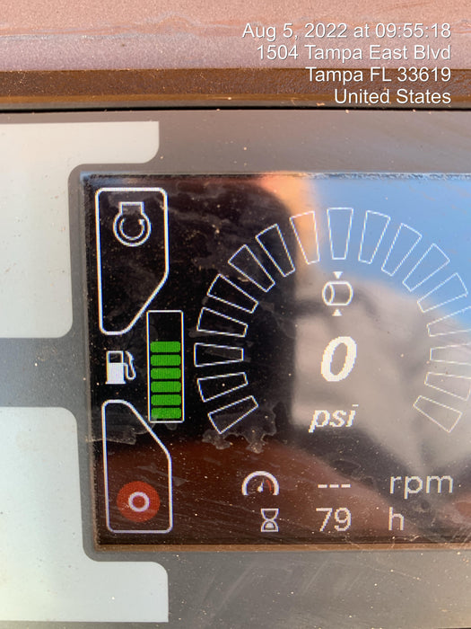 2022 ATLAS COPCO XAS188