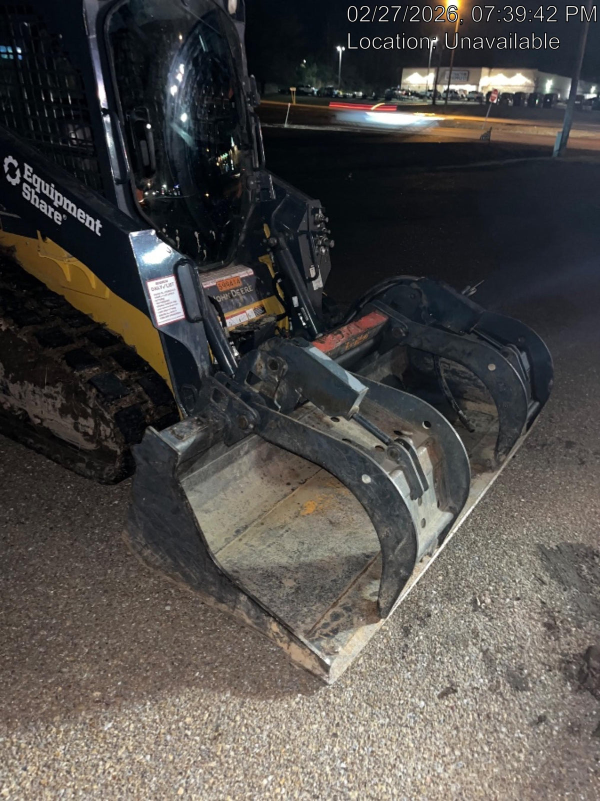 2023 SOLESBEE SBG-84