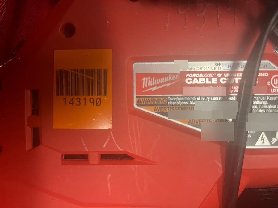 2021 MILWAUKEE 2776-21