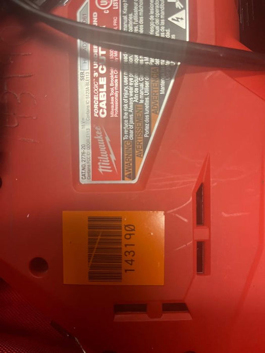 2021 MILWAUKEE 2776-21