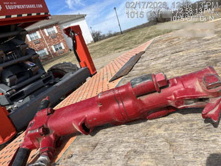 2020 CHICAGO PNEUMATIC CP 1290 S
