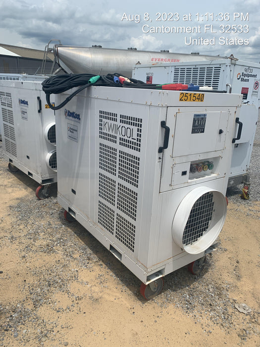 2022 KWIKOOL KPO12-43H